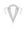 Hidden Internal Product: Lapel Standard Styles
