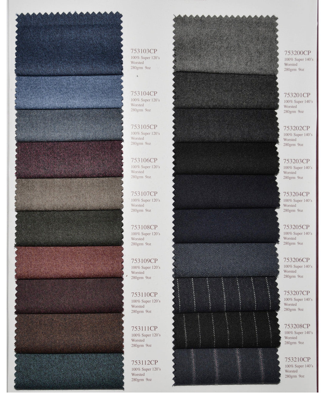 (専用)Custom Tailor / HOLLAND&SHERRY フランネル Holland Sherry Classic Worsted Flannel Wool Wool Grey — Luxire