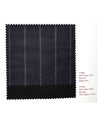 Holland Sherry Classic Worsted Flannel Darkgrey