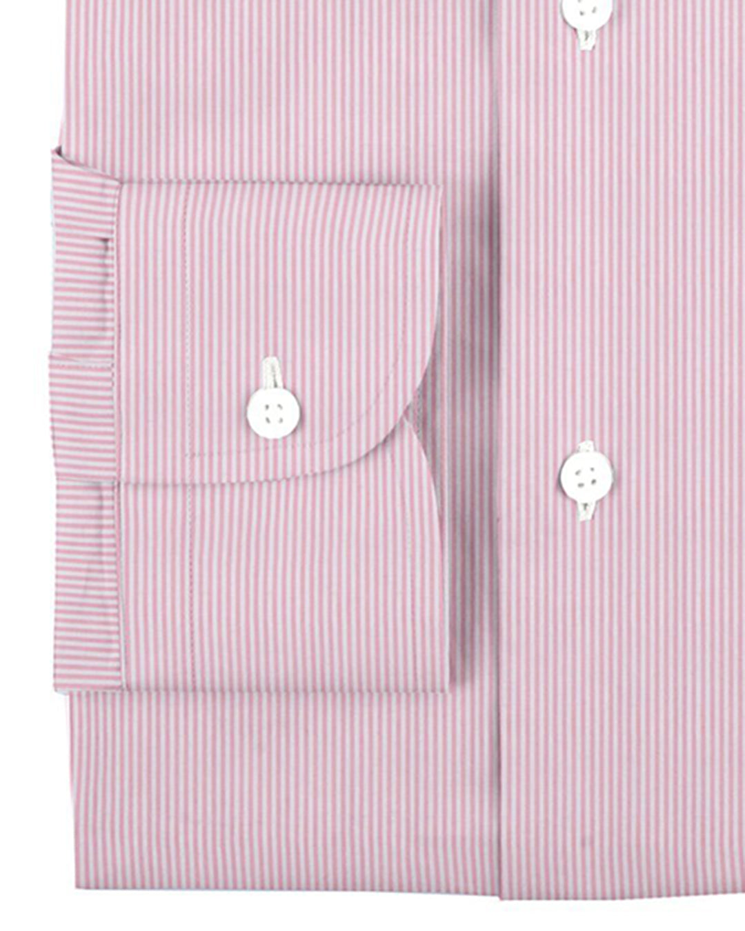 Monti Pale Pink Dress Stripes Ice