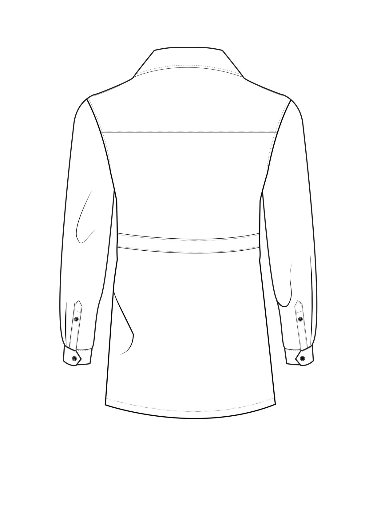 Hidden Internal Product: Vent Standard Styles - 6