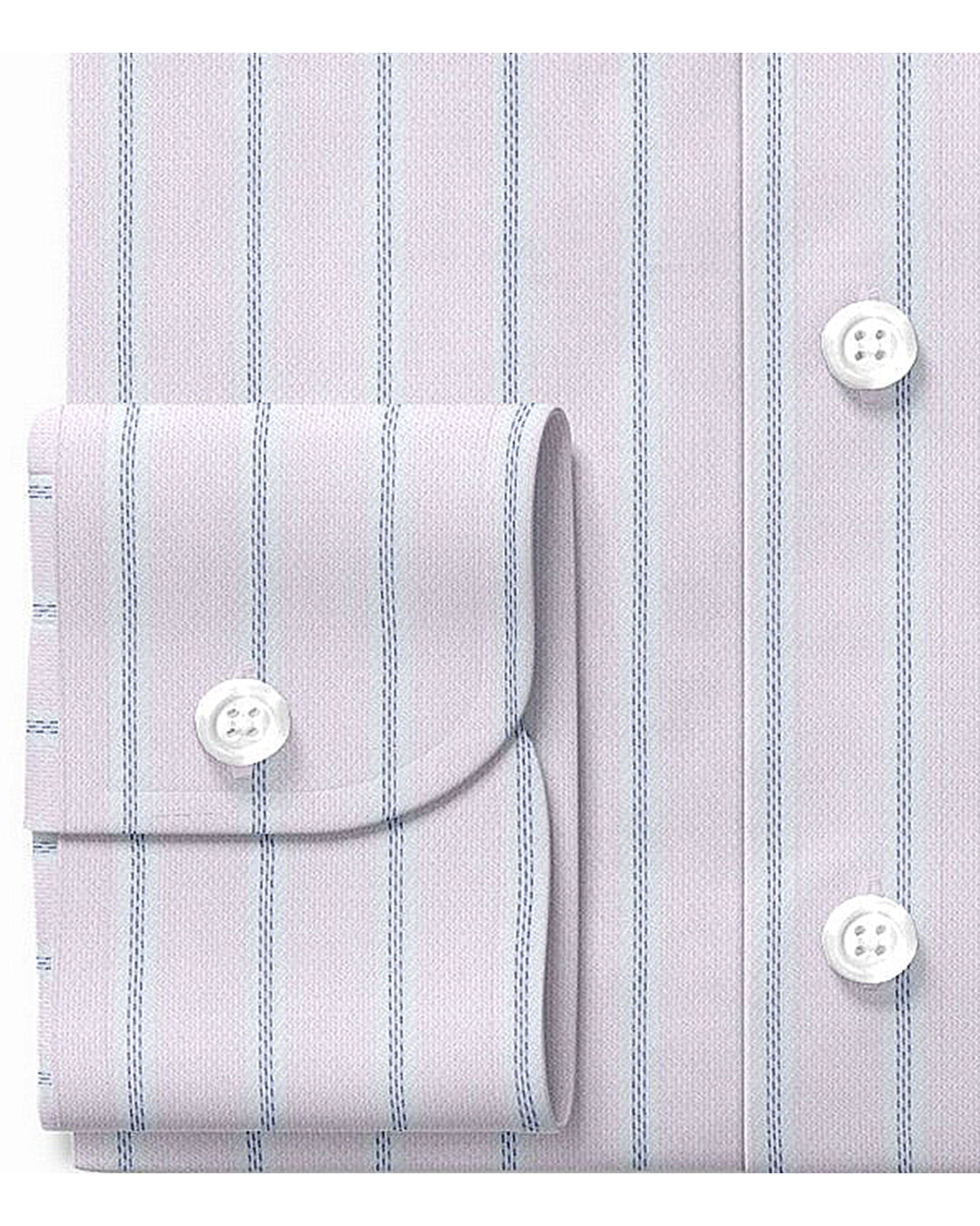 Monti Pale Pink Stripes Royal Oxford - 3