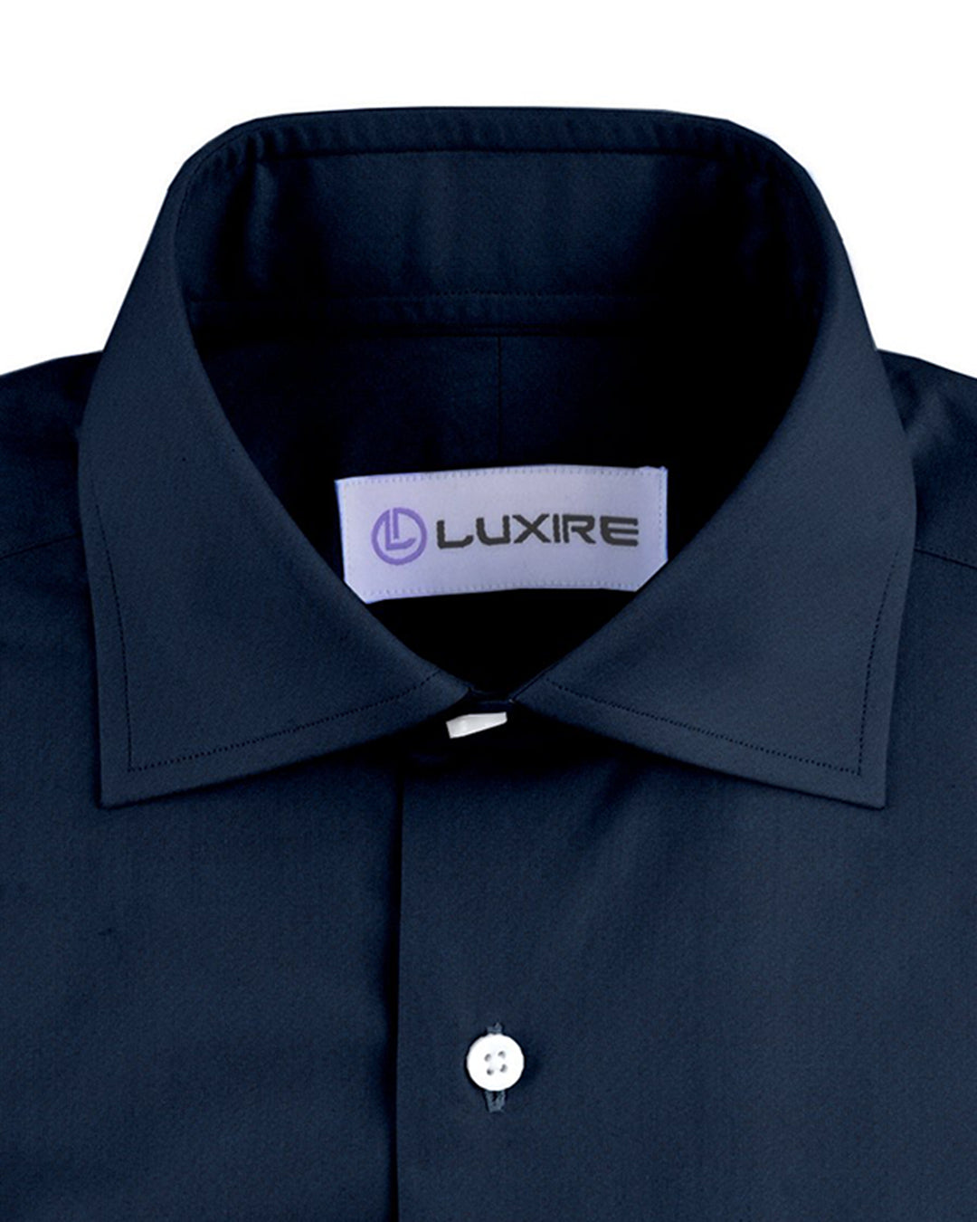 Performance Polo: Navy, 4 Way Stretch - 2