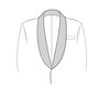 Hidden Internal Product: Lapel Standard Styles