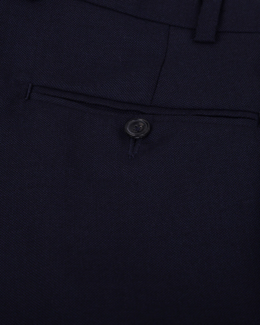 Dugdale Royal Classic - Navy Pick and Pick (Sharkskin) - 4