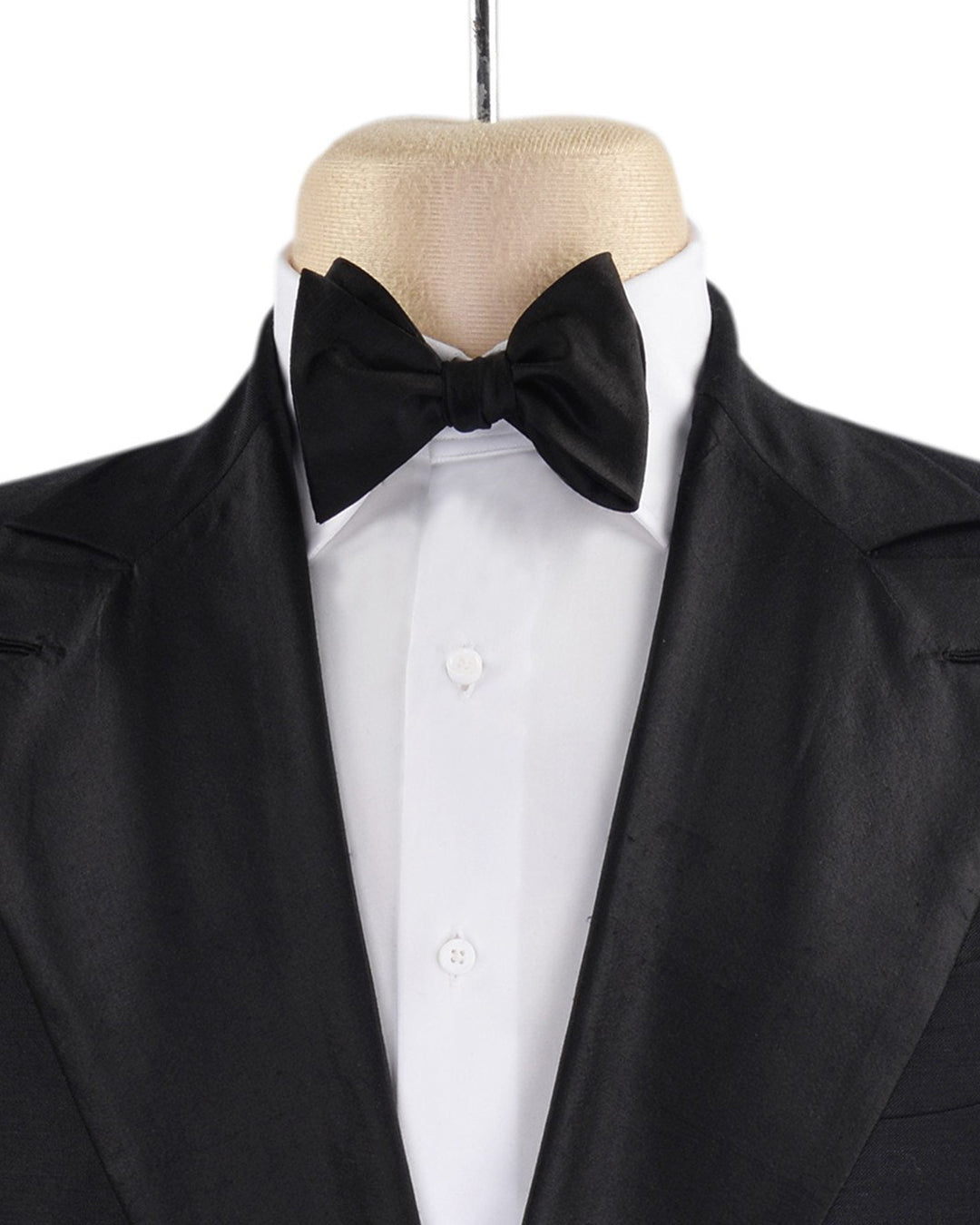 Luxire Tuxedo Bow-Tie