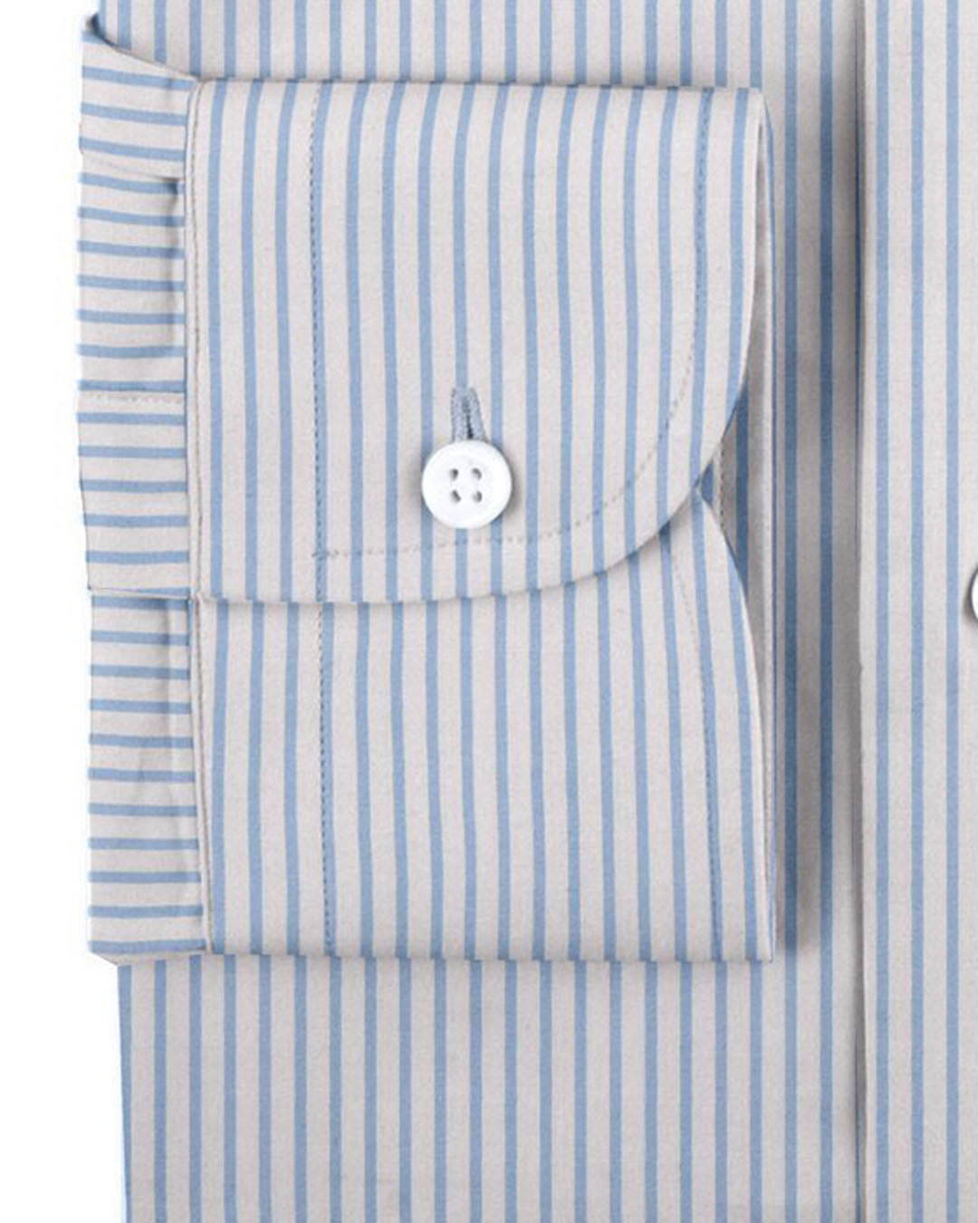 Blue Stripes - 3