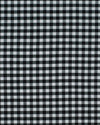 White Black Gingham